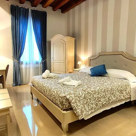 San Filippo Apartment
