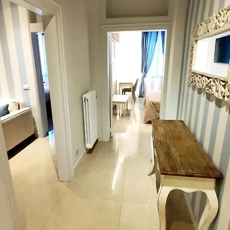 San Filippo Apartamento