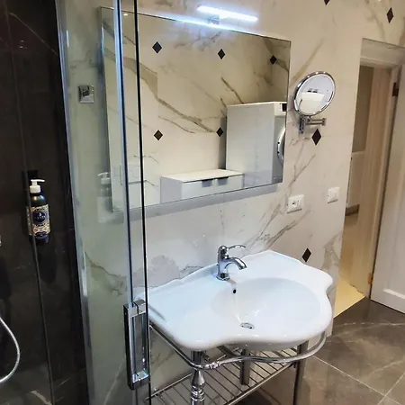 Apartment San Filippo *