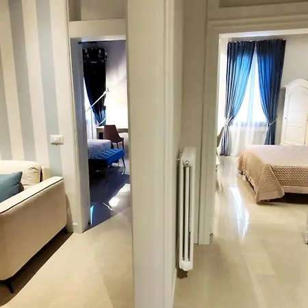 San Filippo Apartamento *