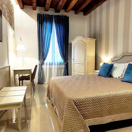 San Filippo Apartment Venice