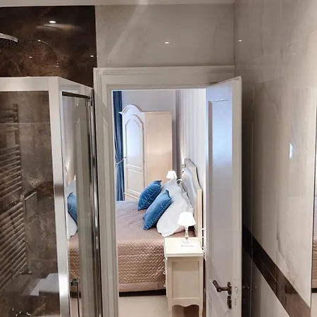 Apartment San Filippo Venice