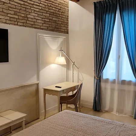 San Filippo Apartment Venice