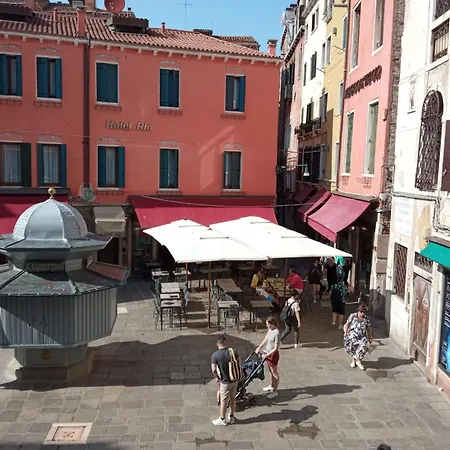 Apartment San Filippo